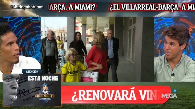 开云中国-马竞表态支持巴萨与黄潜的迈阿密之战 并有意参与海外赛事