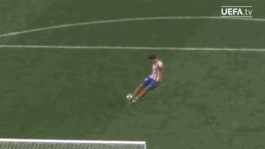 kaiyun-欧足联公布小蜘蛛两触VAR视角，马竞要求明确规则