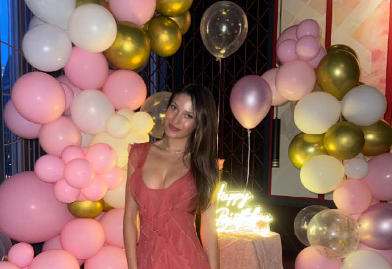 开云下载-谷爱凌分享22岁庆生照：感谢朋友们多年的关爱、陪伴和鼓励