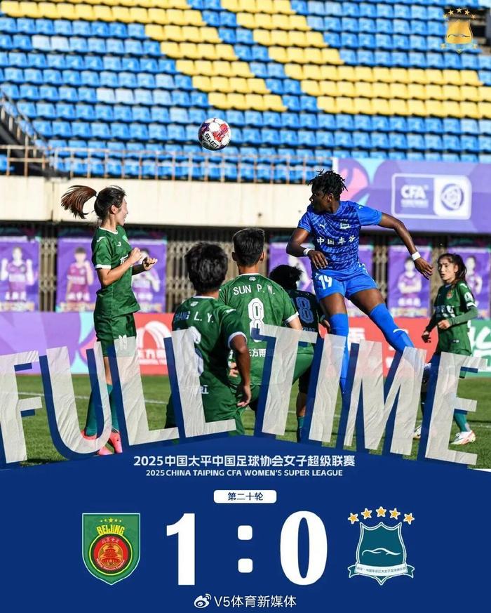 kaiyun-扑朔迷离！女超争冠悬念升级