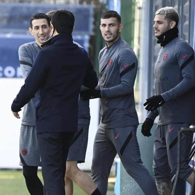 kaiyun-撇天使扫二弟弃梅西舔狗 巴黎欲解散队中阿根廷帮