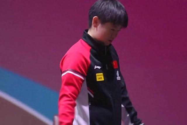 开云中国-孙颖莎单独训练毫不懈怠，樊振东回国过生日，马龙结束忙碌的行程|亚洲杯|国乒|WTT常规挑战赛|球迷|比赛_新浪体育_新浪新闻