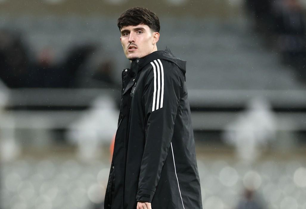 纪事报：纽卡已开启利夫拉门托的续约谈判，阿森纳和曼城对其感兴趣